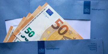 ‘Het nieuwe kabinet heeft slecht nieuws voor alle mensen met spaargeld’