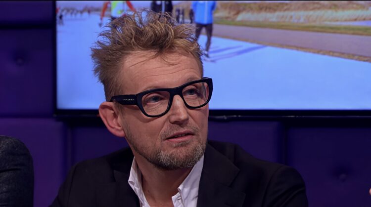 Aha: was dit dan toch de reden die Bernhard jr. zijn huwelijk kostte?
