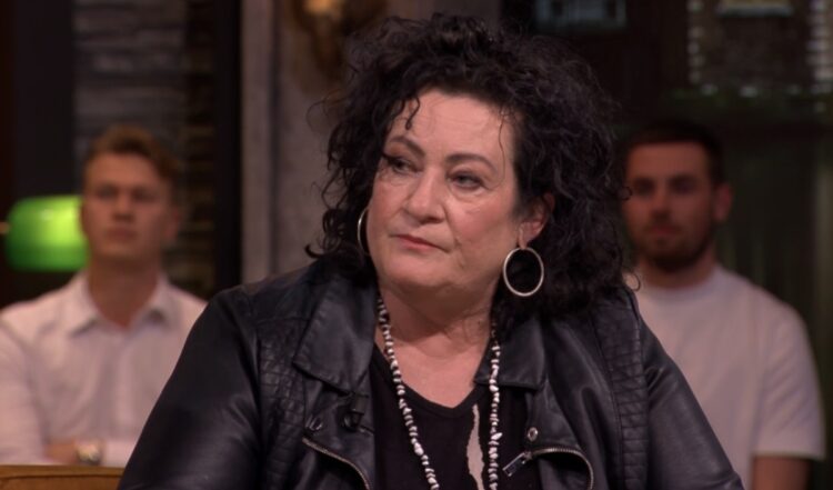 Caroline van der Plas maakt wel hele lugubere opmerking over haar liefdesleven
