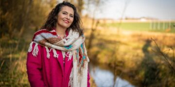 Insider deelt schokkend detail over liefdeskandidaat van Claudia uit Winter Vol Liefde