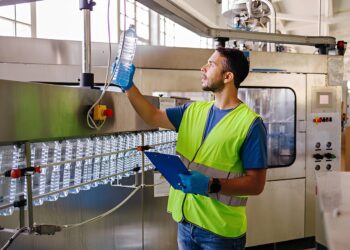 RIVM slaat groot alarm om drinkwater in Nederland