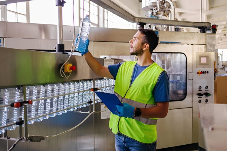 RIVM slaat groot alarm om drinkwater in Nederland