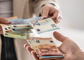 Opgelet! Deze contante betalingen zijn vanaf 1 februari verboden