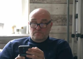 Emotionele uitbarsting zet Winter Vol Liefde op scherp