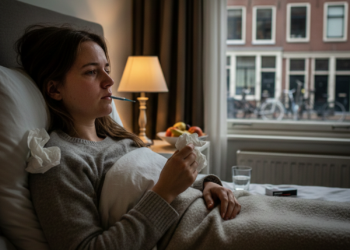 Griepgolf nadert met stijgende besmettingscijfers: experts laten weten hoe te handelen