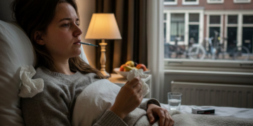 Griepgolf nadert met stijgende besmettingscijfers: experts laten weten hoe te handelen