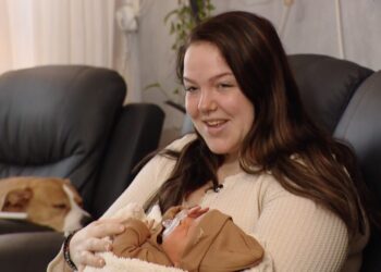 Opnieuw zorgen om Urkse zussen: na Gerda wordt ook Mathilde opgenomen