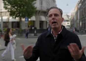 Rob Geus slaat groot alarm na schokkende ontdekking bij populair all you can eat-restaurant