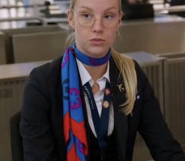Hevige reacties op sociale media over Isabel uit Schiphol Airport: “Kil en geen empathie”