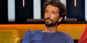 Na lange stilte spreekt Jan Joost van Gangelen openhartig over schokkende gezondheidsproblemen