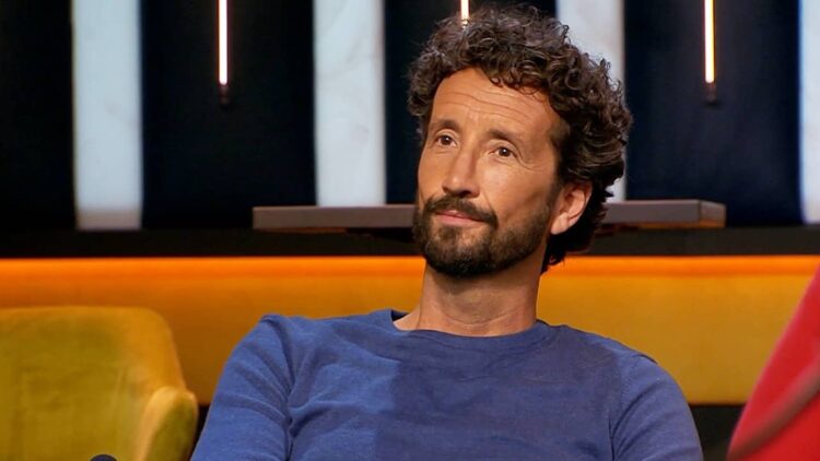 Na lange stilte spreekt Jan Joost van Gangelen openhartig over schokkende gezondheidsproblemen