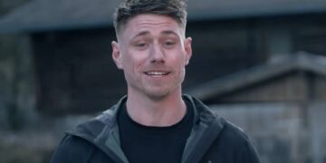 Kijkers herkennen Winter Vol Liefde-Jordy: hij blijkt geen onbekende op tv