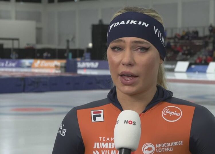 Jutta Leerdam heeft groot nieuws en deelt langverwachte boodschap