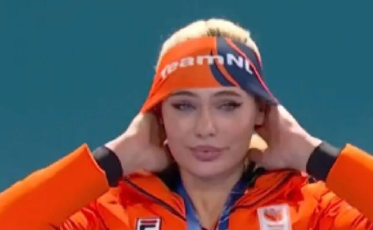 Slimme Hema-actie rond Jutta’s tranen zorgt voor virale aandacht