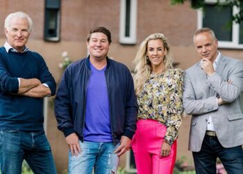 Elf bekende namen, één programma: zo ziet het nieuwe seizoen van Kopen Zonder Kijken eruit