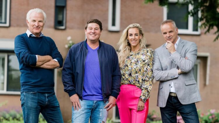 Elf bekende namen, één programma: zo ziet het nieuwe seizoen van Kopen Zonder Kijken eruit