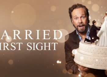 Het wachten is bijna voorbij… op déze datum barst het nieuwe seizoen van Married at First Sight los