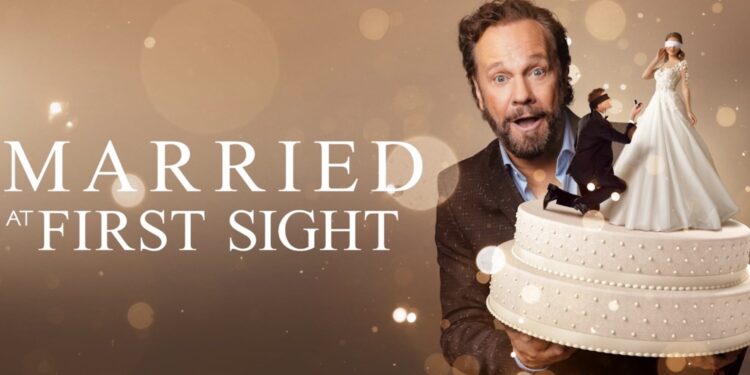 Het wachten is bijna voorbij… op déze datum barst het nieuwe seizoen van Married at First Sight los
