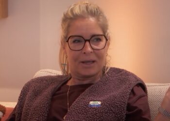 Mariska Bauer doorbreekt eindelijk stilte over geruchten rond Frans Bauer