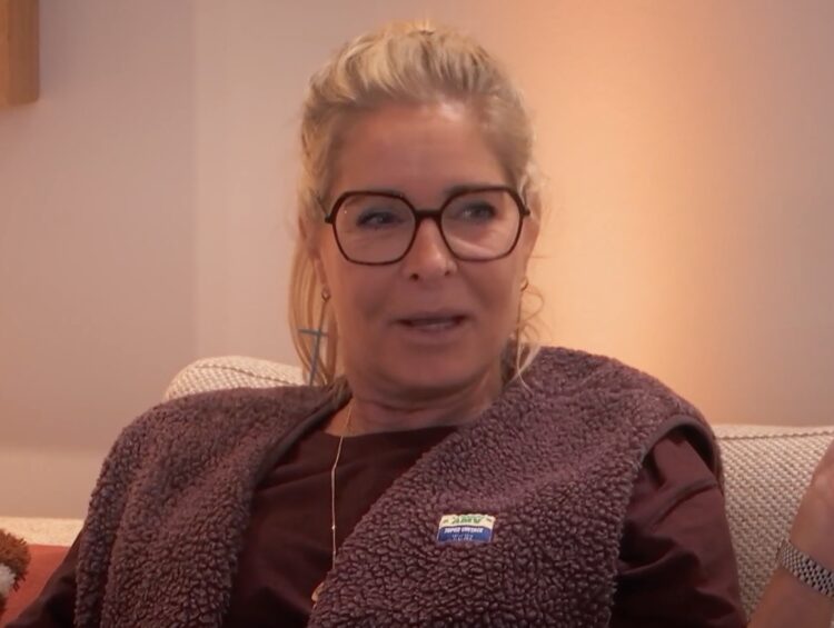 Mariska Bauer doorbreekt eindelijk stilte over geruchten rond Frans Bauer