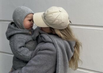 Wie deze 3 sterrenbeelden heeft als moeder, wordt fel bewaakt