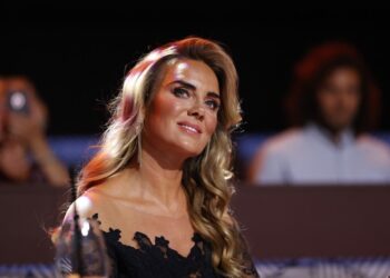 Monique Westenberg wint pijnlijke titel die ze liever niet wilde