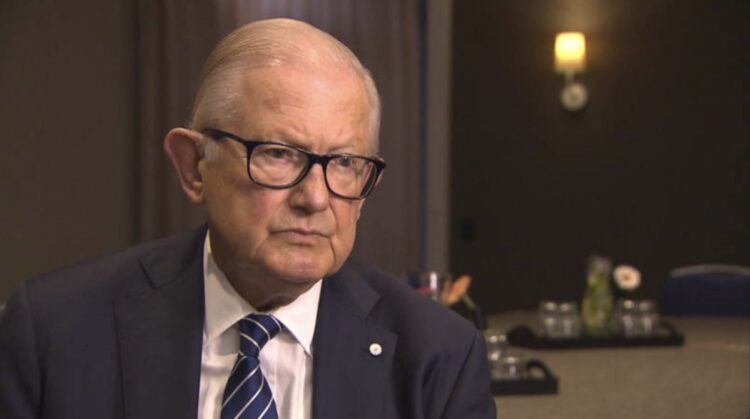 Steun voor Pieter van Vollenhoven (86) na verschrikkelijk gezondheidsnieuws