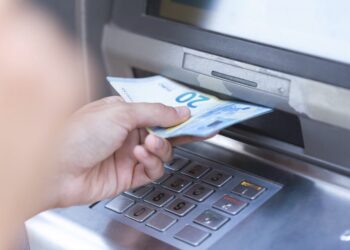 Alarm om nieuwe pinoplichting: geraffineerde pintruc neemt razendsnel toe