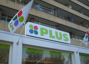 Breng dit zo snel mogelijk terug: dringende terugroepactie van PLUS