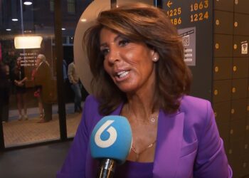 Nieuwe tegenvaller voor Rachel Hazes: zakt steeds dieper weg