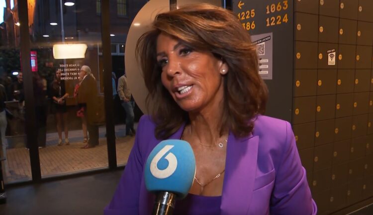 Nieuwe tegenvaller voor Rachel Hazes: zakt steeds dieper weg