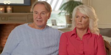 Eerste aflevering De Boogaartjes roept felle reacties op bij kijkers: ‘Lopen naast hun schoenen’