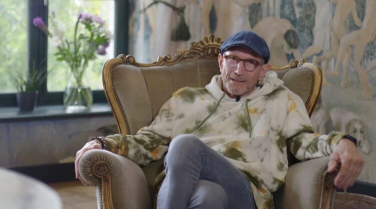 Gezondheidsupdate tuinman Rob Verlinden (75): ‘Moet in de gaten gehouden worden’