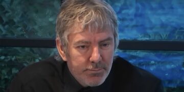 Kijkers geschokt door emotionele onthulling van Ruud de Wild over Olcay Gulsen: ‘Harteloos’