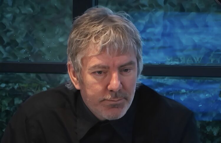 Kijkers geschokt door emotionele onthulling van Ruud de Wild over Olcay Gulsen: ‘Harteloos’