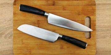 Het gat in een snijplank zit er dus niet om de reden dat je denkt…