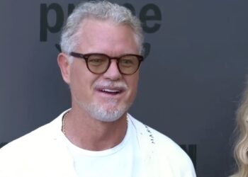 Grey’s Anatomy in rouw na overlijden van Eric Dane (53)