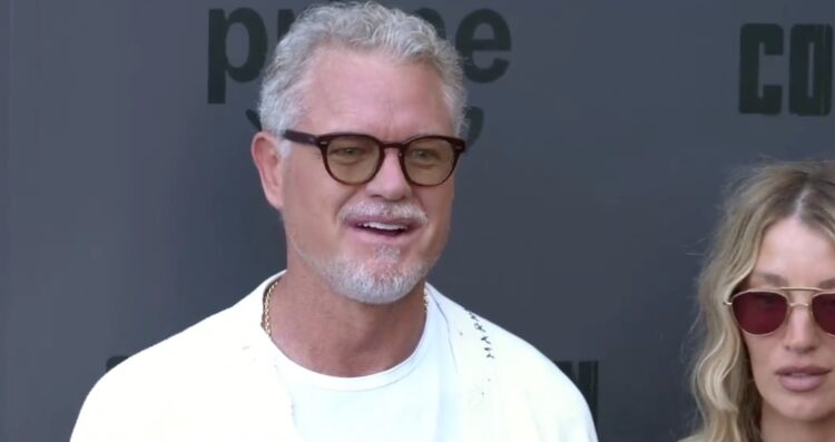 Grey’s Anatomy in rouw na overlijden van Eric Dane (53)