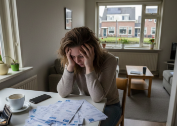 Zware financiële tegenvaller voor mensen met een uitkering