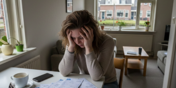 Zware financiële tegenvaller voor mensen met een uitkering