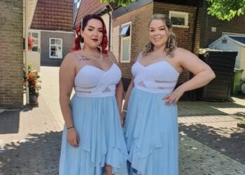 Indrukwekkende transformatie: Urk!-Gerda toont haar resultaat, zóveel kilo raakte ze kwijt na de maagverkleining