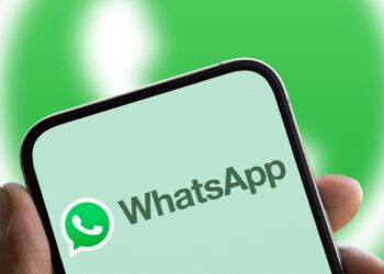 ‘De EU heeft slecht nieuws voor alle gebruikers van Whatsapp – die tijd is voorbij’