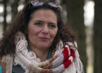 Claudia’s liefdesgeluk in Winter Vol Liefde lekt uit: deze kandidaat is de gelukkige