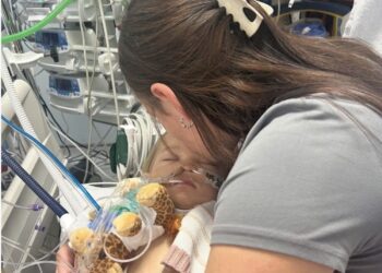 Ziekenhuis ziet geen reden tot opname, paar dagen overlijdt het kindje