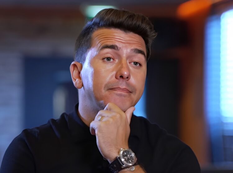 Binnenkijken: zo leeft Jan Smit nu zonder Liza – en het ziet er pijnlijk leeg uit