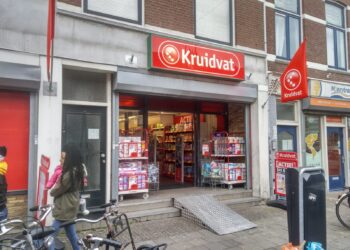 Dringende terugroepactie Kruidvat: ‘Breng het volgende product zo snel mogelijk terug!’