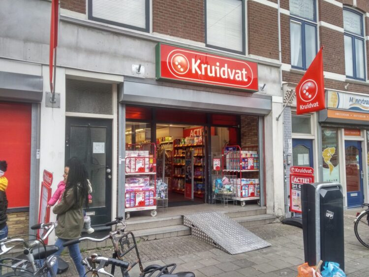 Dringende terugroepactie Kruidvat: ‘Breng het volgende product zo snel mogelijk terug!’