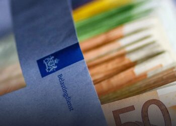 Let op: deze kinder­toeslagen kunnen je onverwacht een boete opleveren