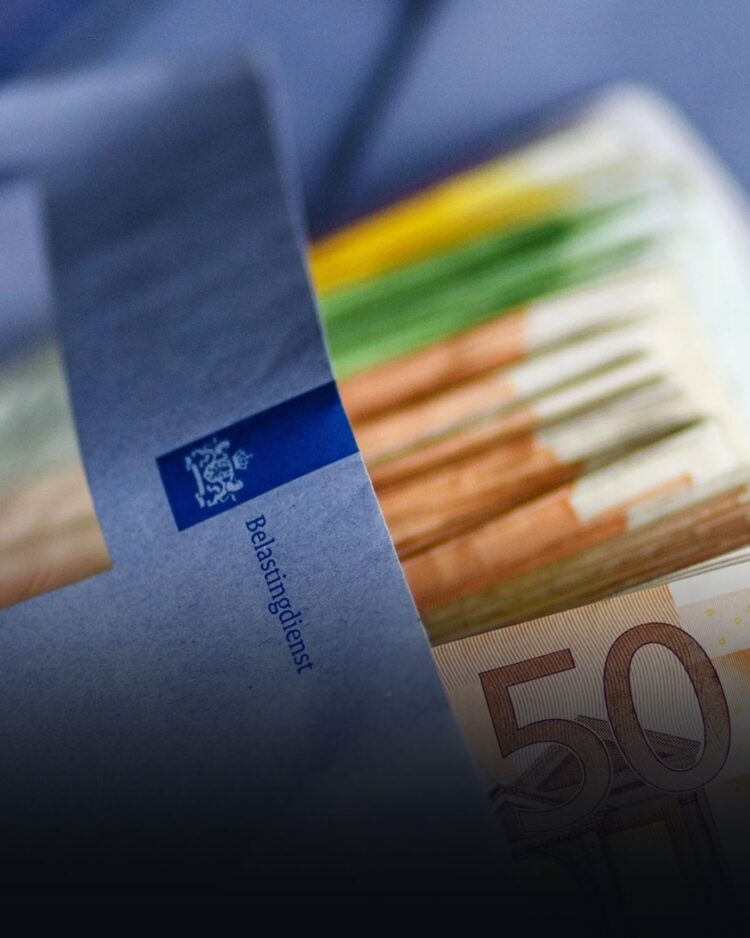 Let op: deze kinder­toeslagen kunnen je onverwacht een boete opleveren