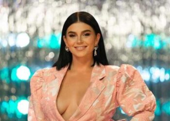 Roxeanne Hazes deelt hartverscheurende update over haar zoontje